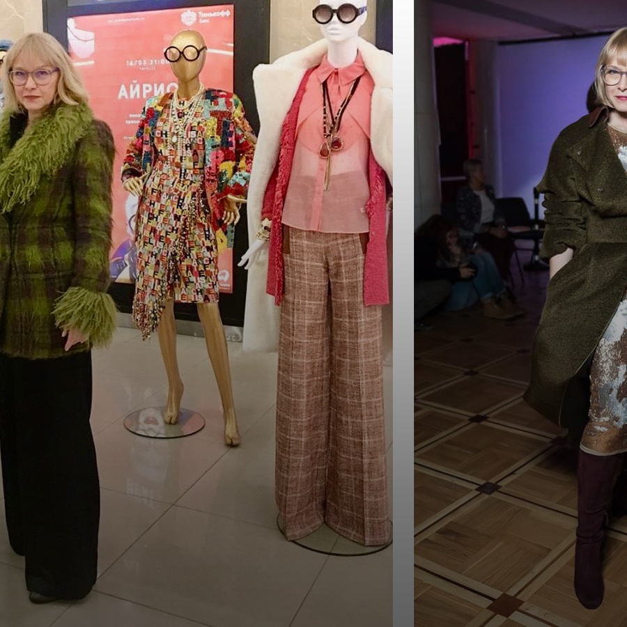 Интервью с начинающим предпринимателем Галиной Мжачих